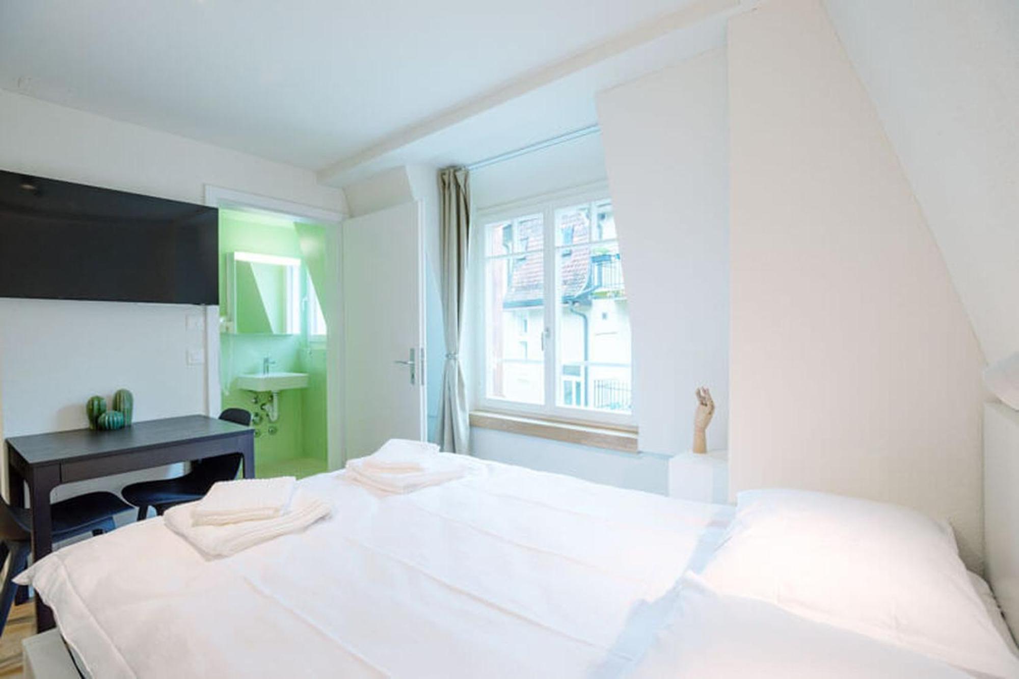 Hitrental Riesbach Apartment *