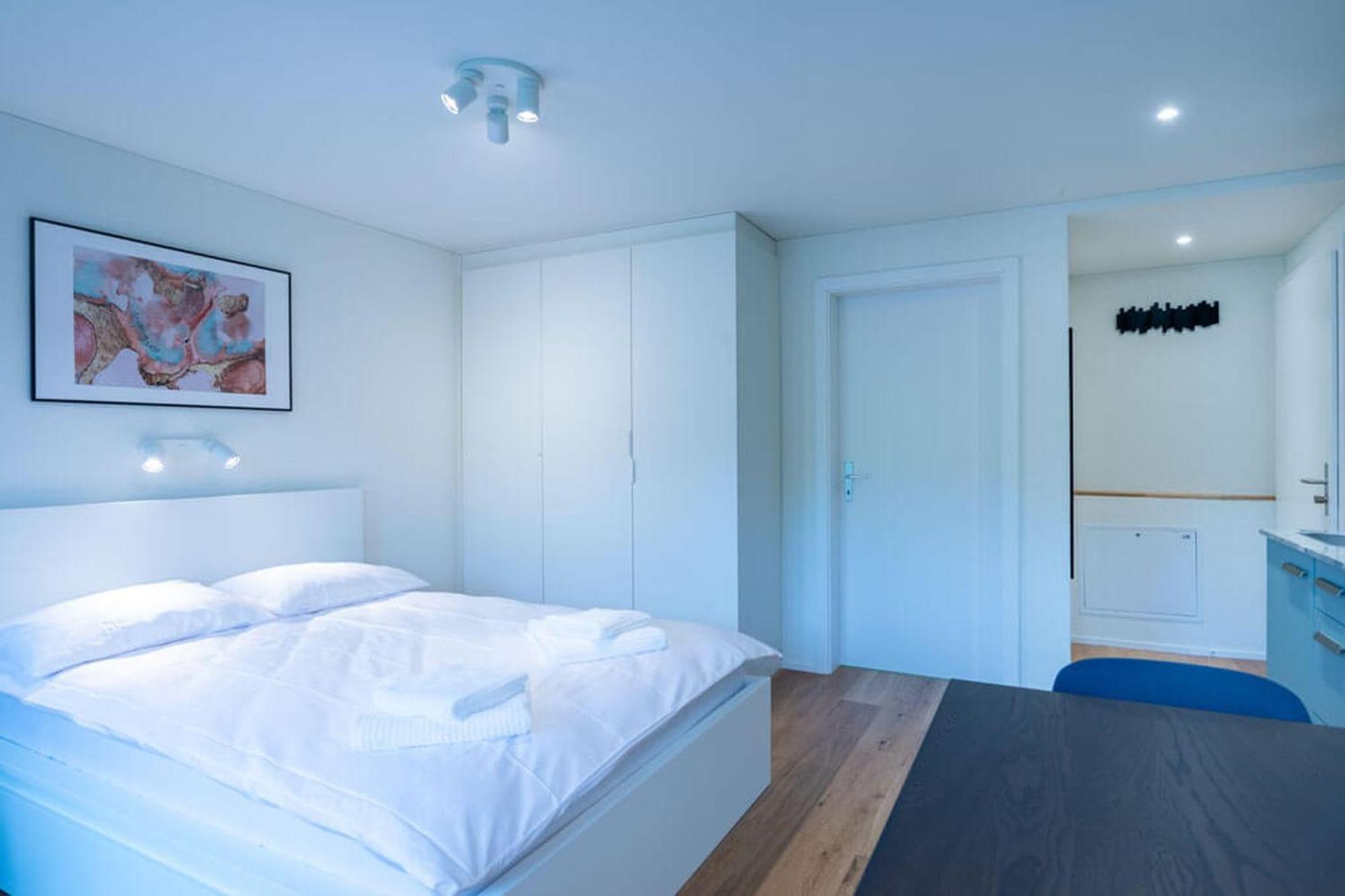 Apartment Hitrental Riesbach