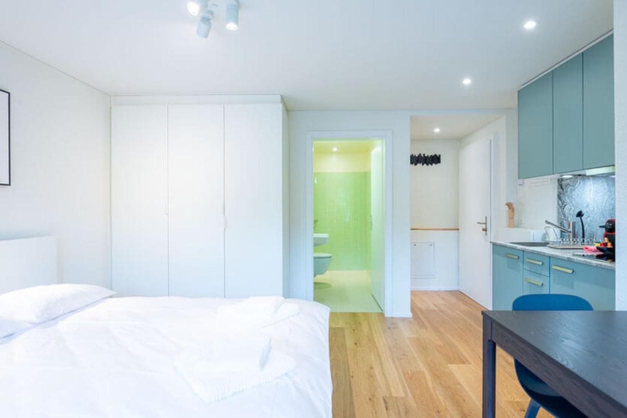 Hitrental Riesbach *