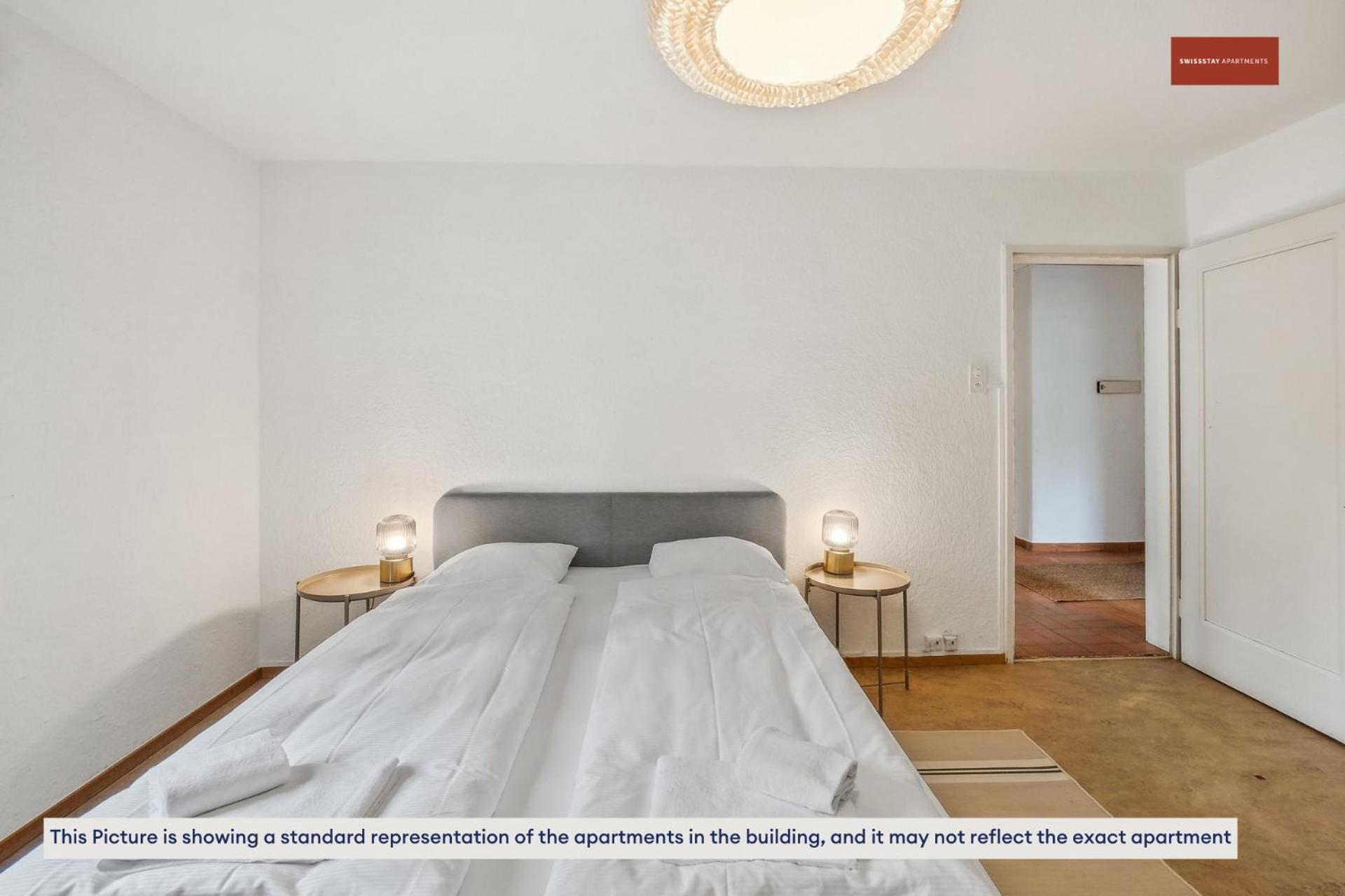 Charming Apartments, Just 27 Minutes To Center
