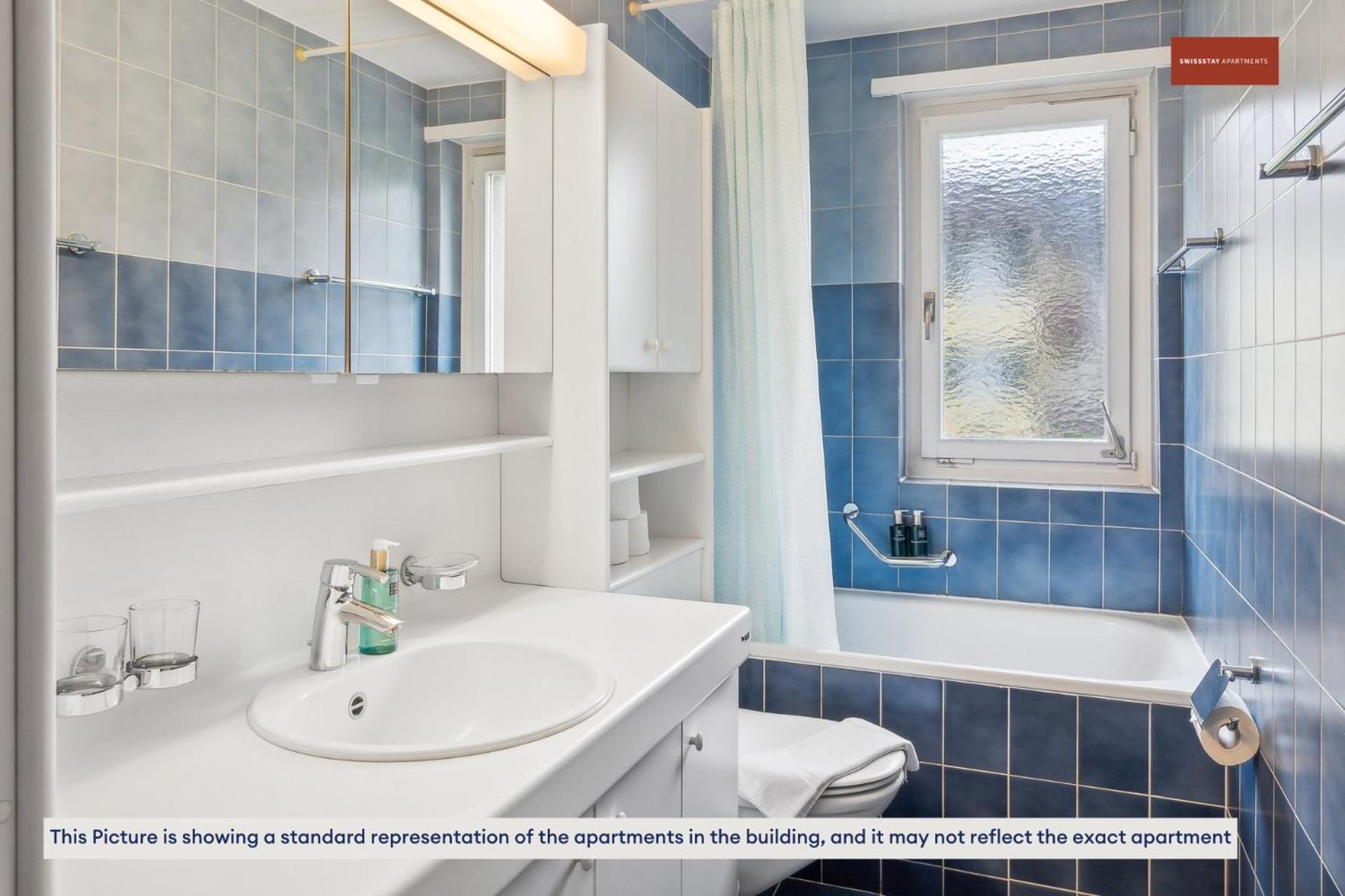 Apartment Charming Apartments, Just 27 Minutes To Center *