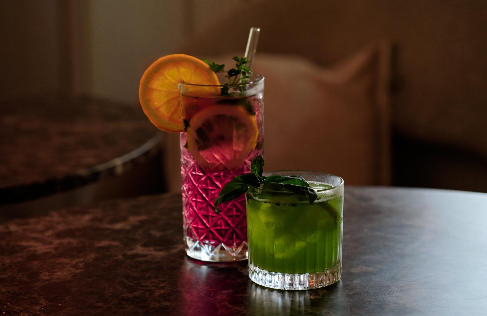 Alden Spluegenschloss - Leonardo Limited Edition 5* Zurich