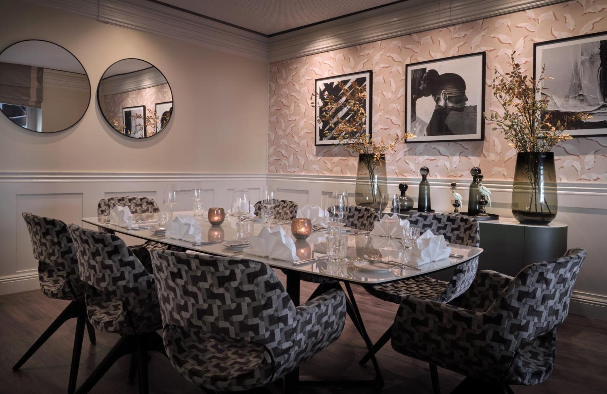 Hotel Alden Spluegenschloss - Leonardo Limited Edition Zurich