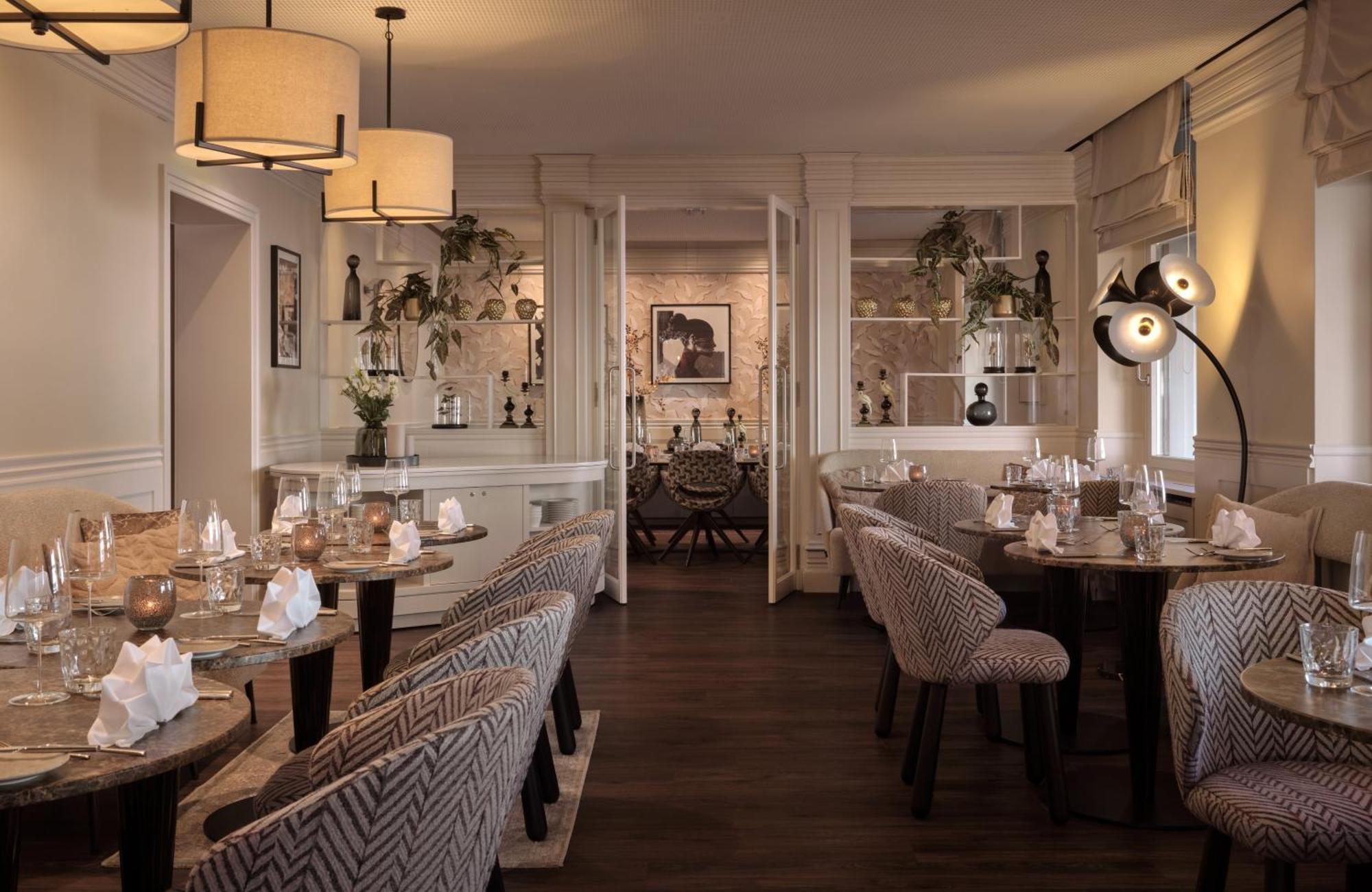 Alden Spluegenschloss - Leonardo Limited Edition 5*