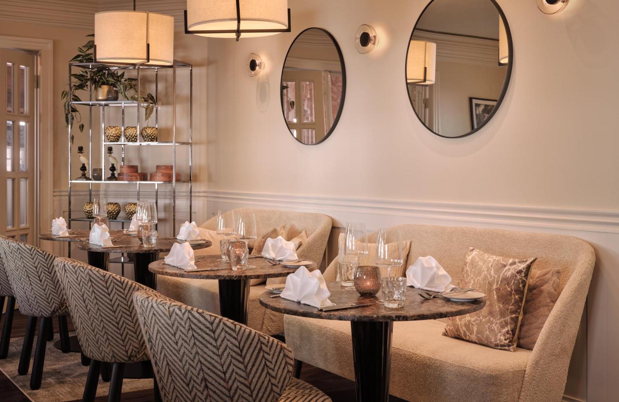 Hotel Alden Spluegenschloss - Leonardo Limited Edition 5*