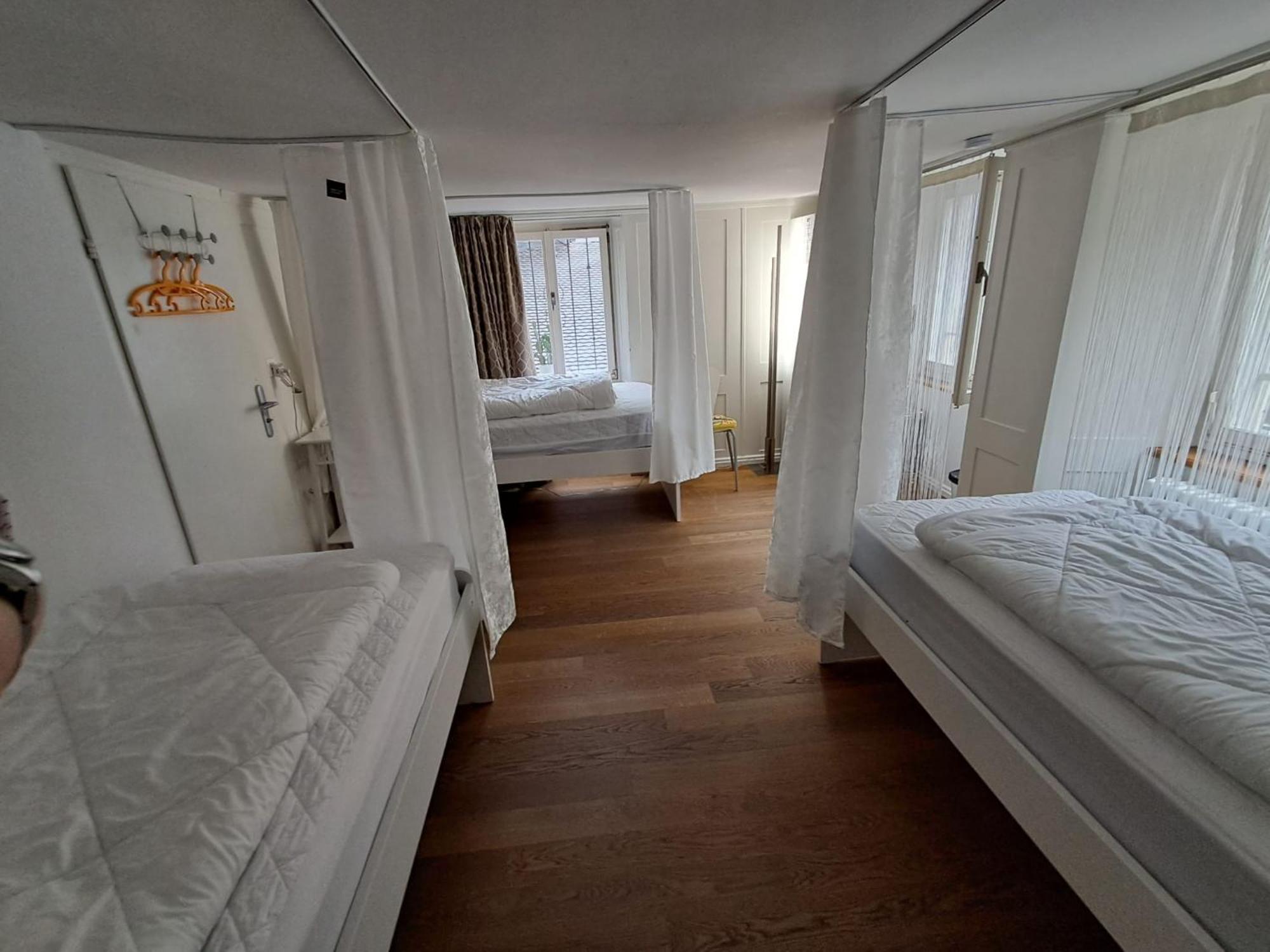Friendly Hostel