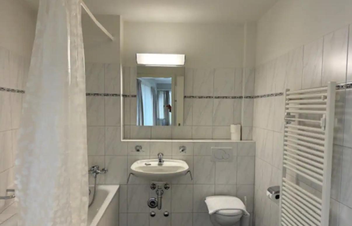 Apartment Executive 1 Bedroom In The Center - D11 *