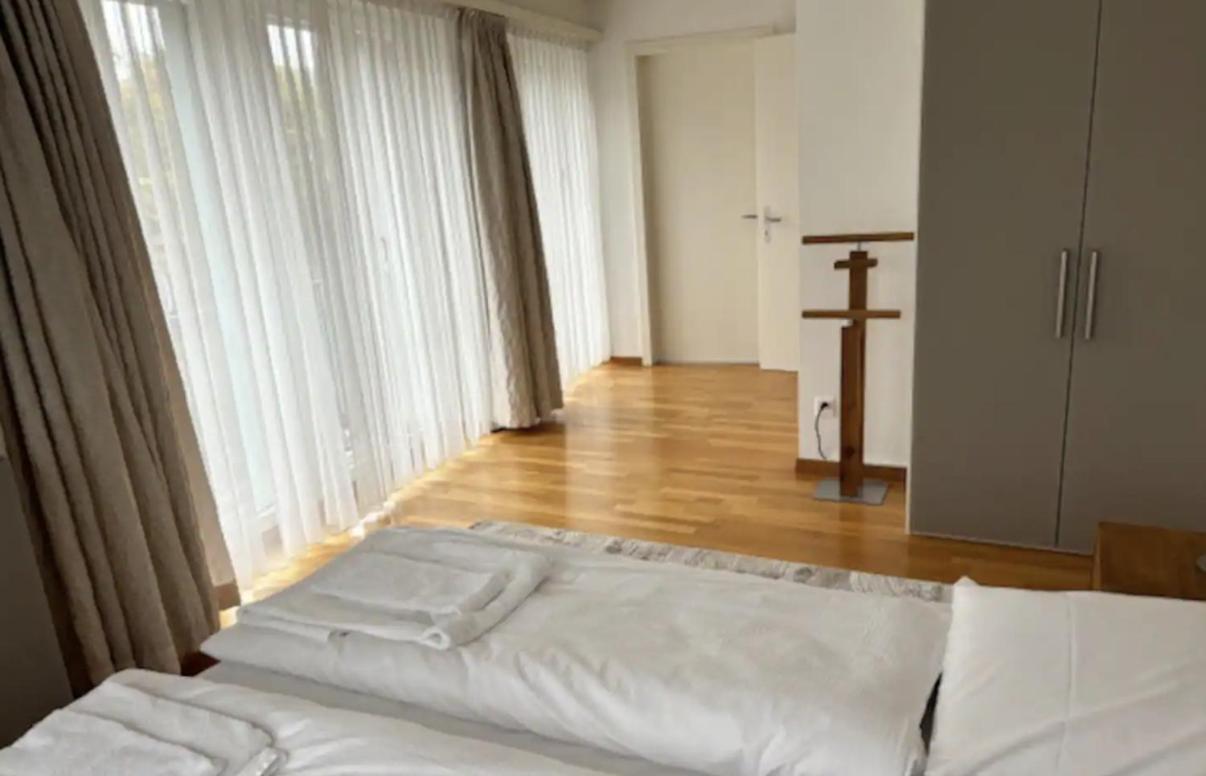 Executive 1 Bedroom In The Center - D11 Apartment