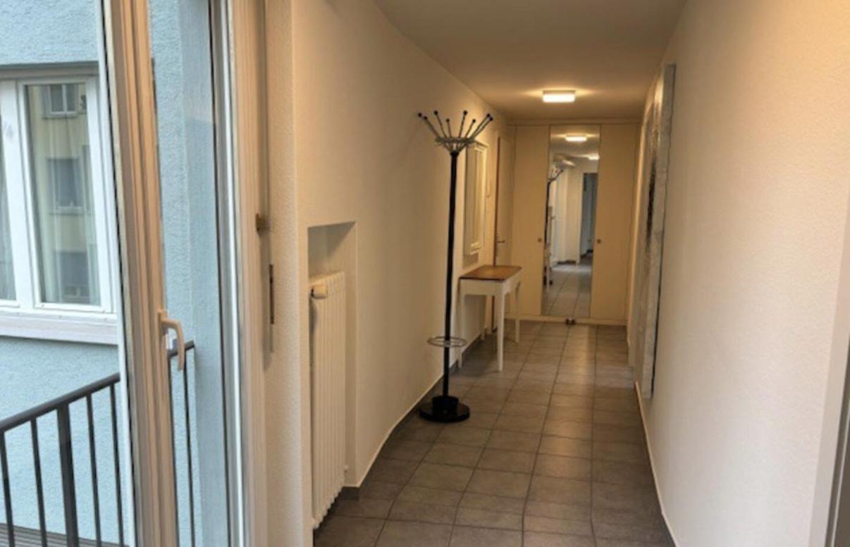 Apartment Executive 1 Bedroom In The Center - D11