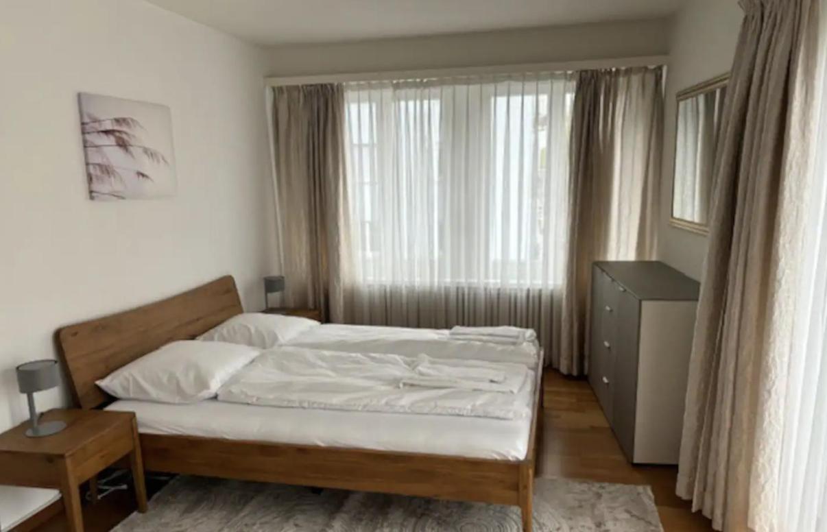 Apartment Executive 1 Bedroom In The Center - D11 Zurich