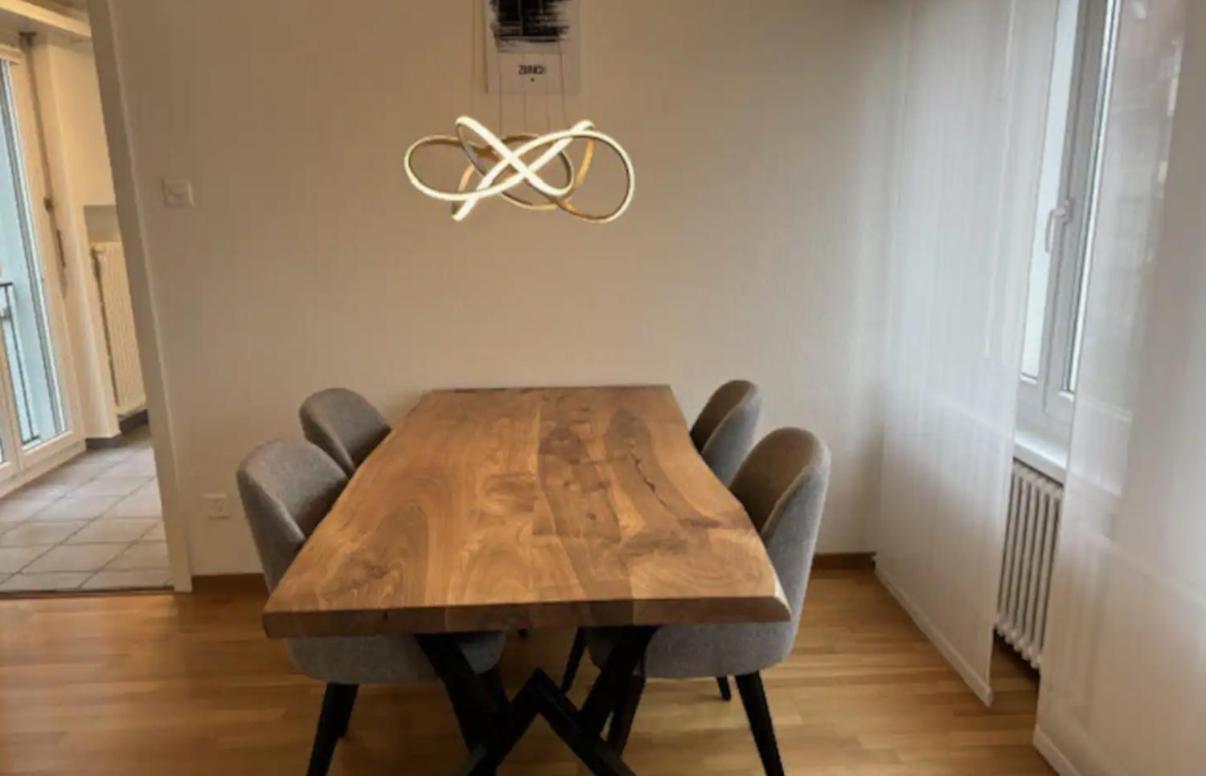 Apartment Executive 1 Bedroom In The Center - D11 *