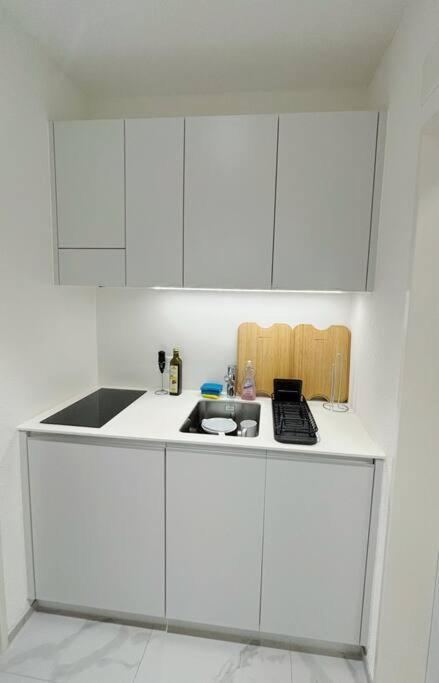 Brand New Apartment