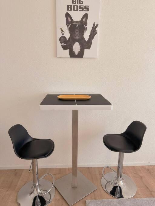 Brand New Apartment