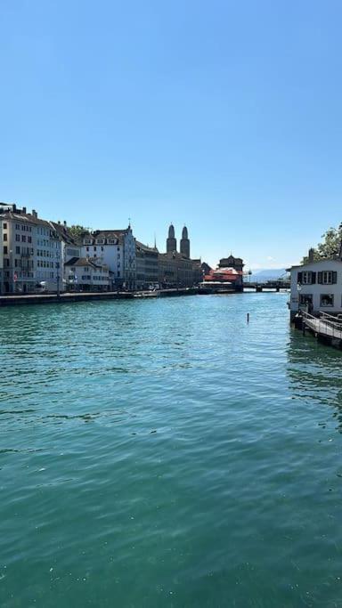 Brand New * Zurich