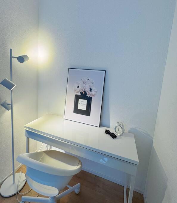 Brand New Apartment *