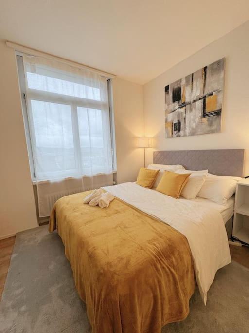 Apartment Brand New Zurich