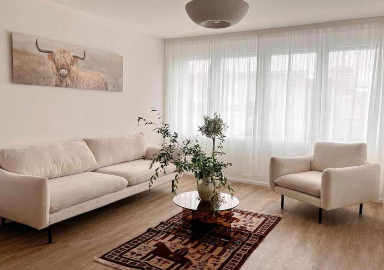 City Comfort - 2br Newly Renovated -301- *
