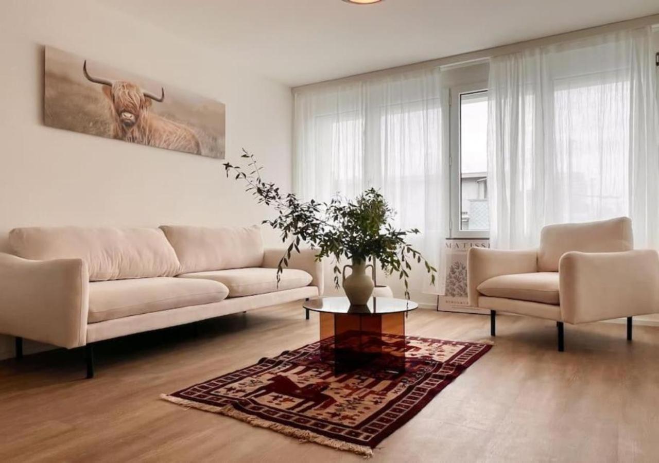 City Comfort - 2br Newly Renovated -301-