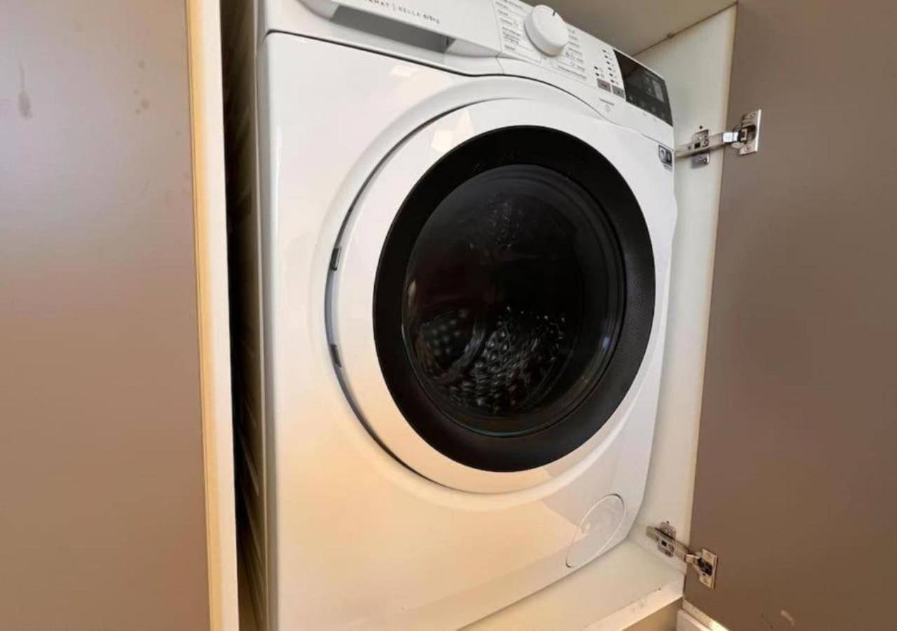 Stilvolle 5min Von Bahnhof! -101- Apartment