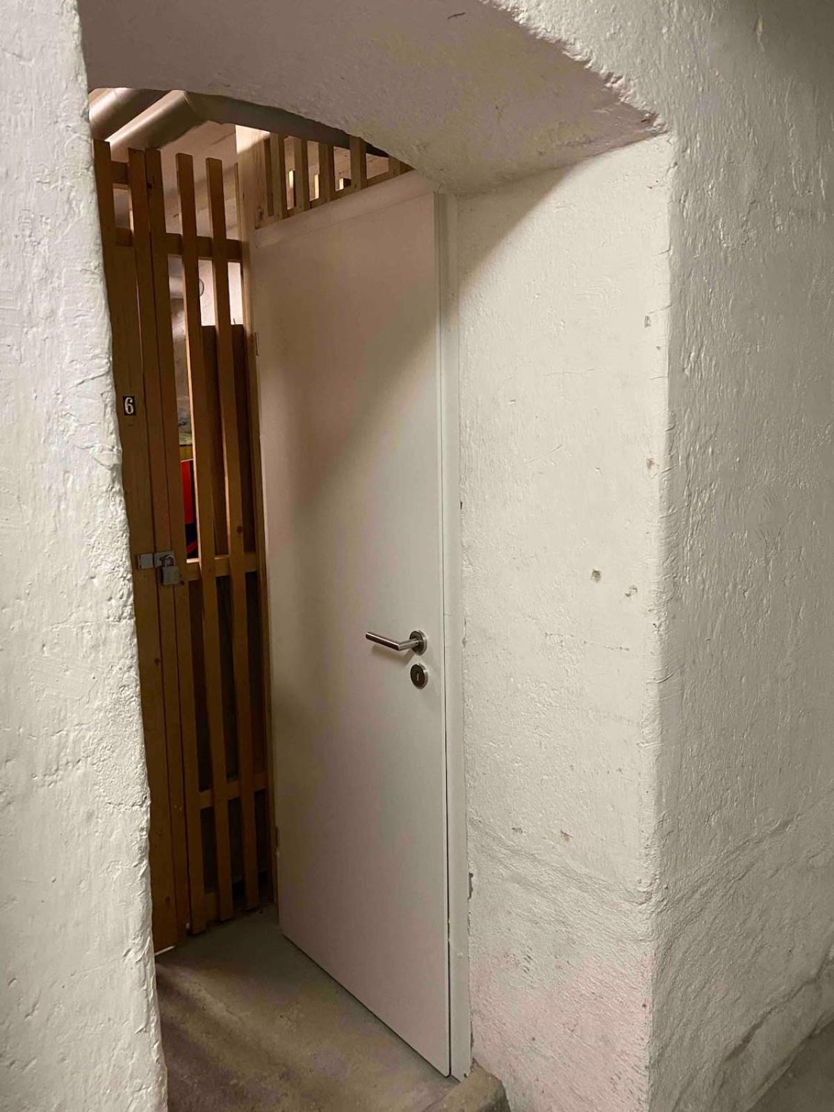 Kaya Diamond - 2br With Huge Terrace Zürich