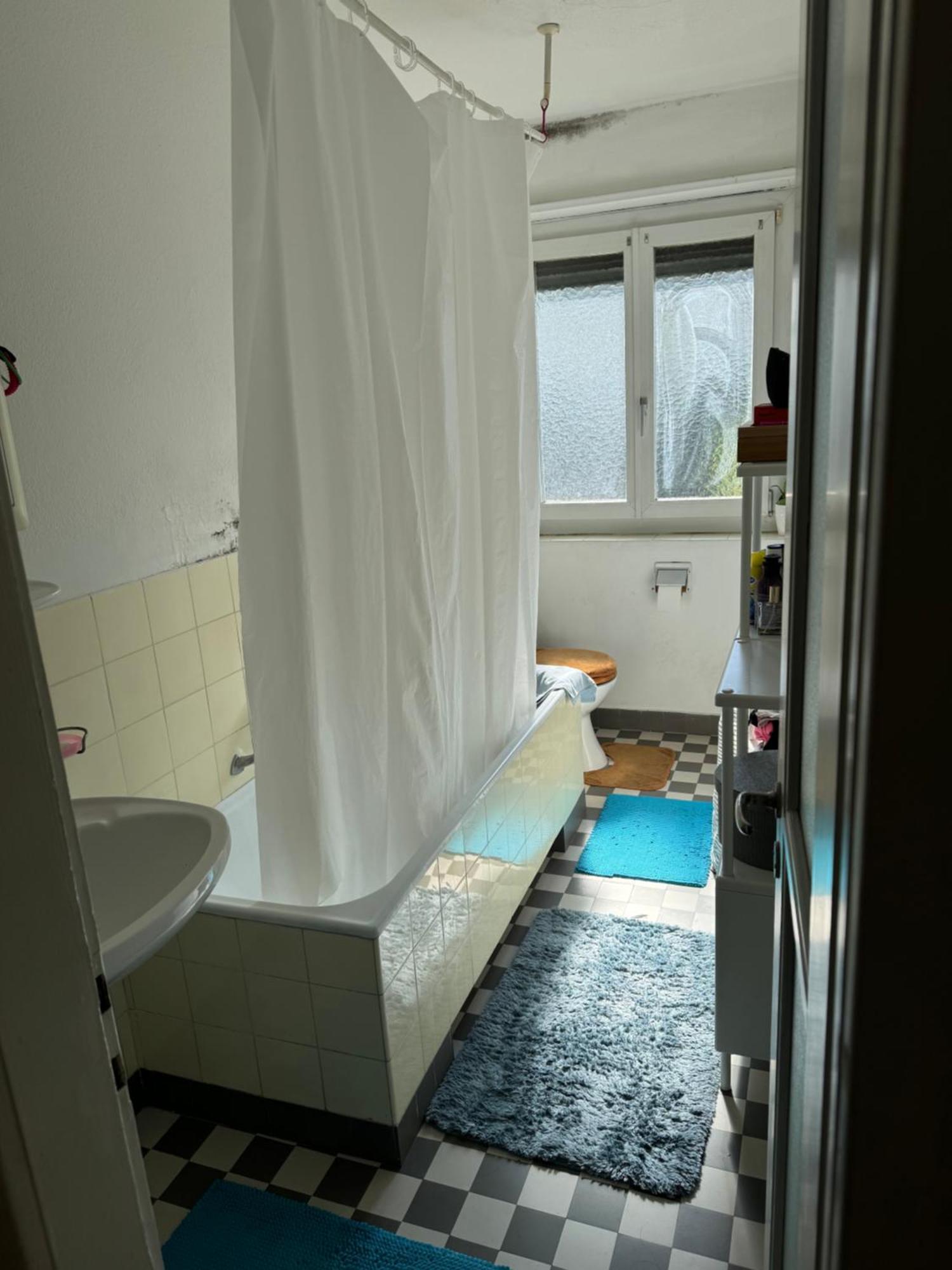 Apartment Studiowpalheta Zurich