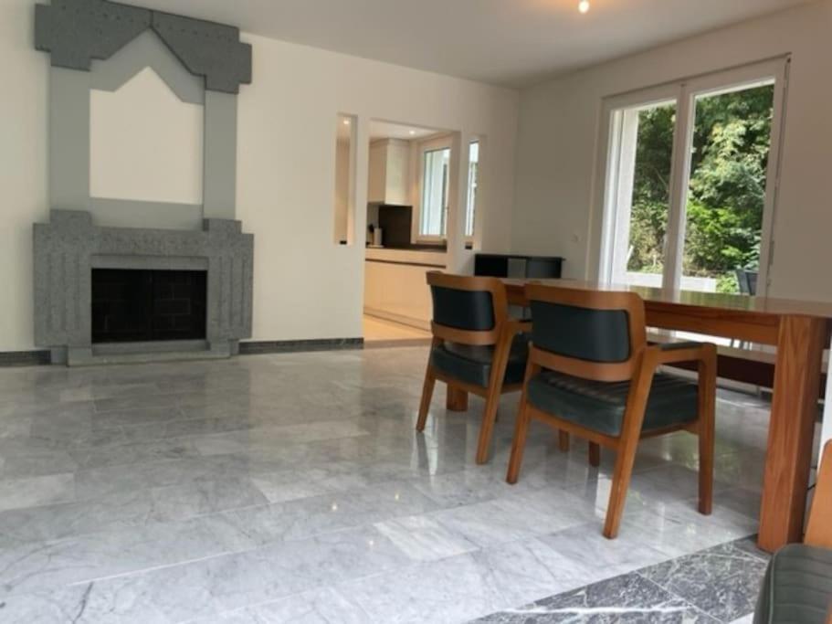 Fantastic 2 Bd Flat - Duke1 Apartment Zurich