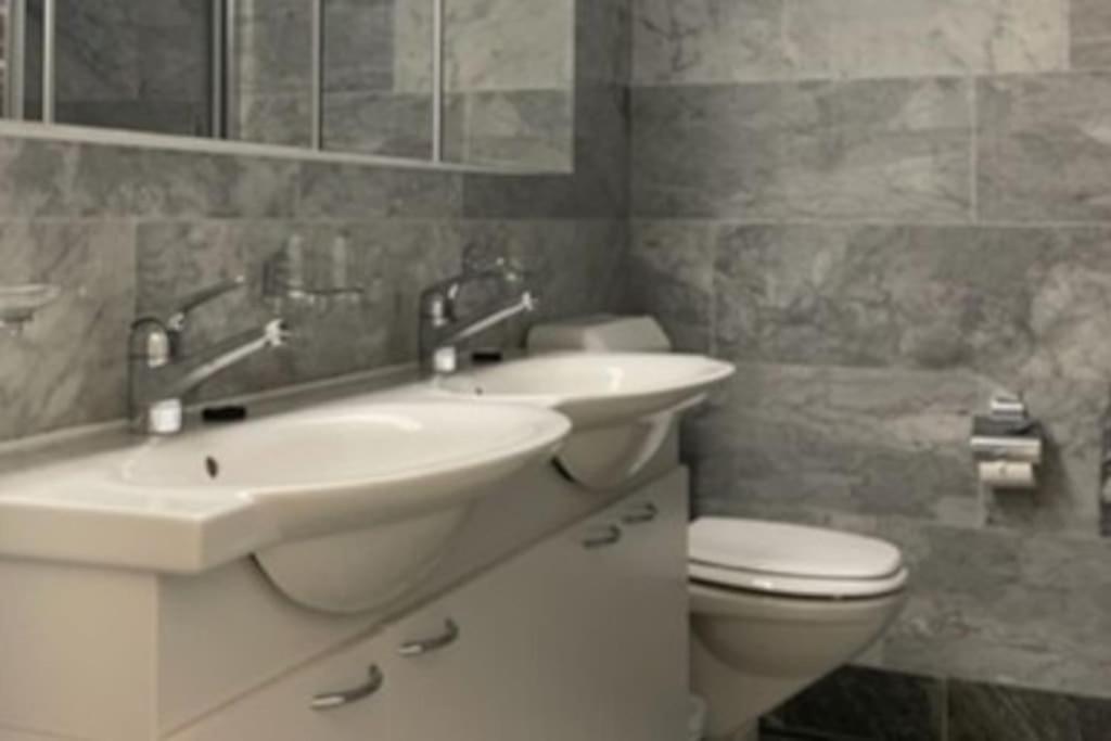 Apartment Fantastic 2 Bd Flat - Duke1 Zurich