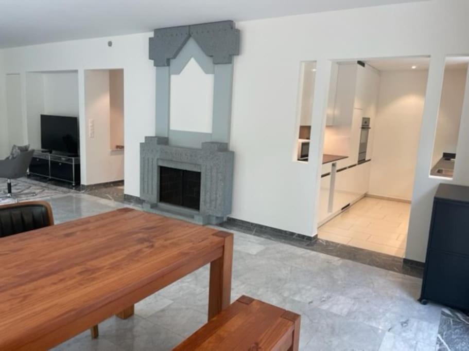 Apartment Fantastic 2 Bd Flat - Duke1 Zurich