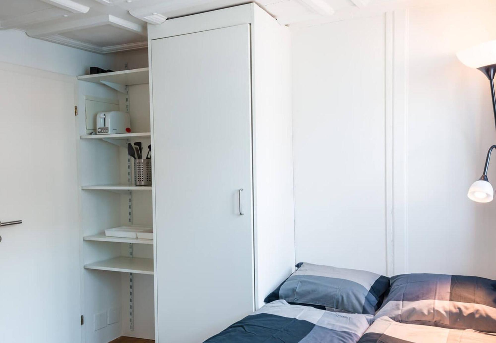 Hitrental Schmidgasse - * Zurich