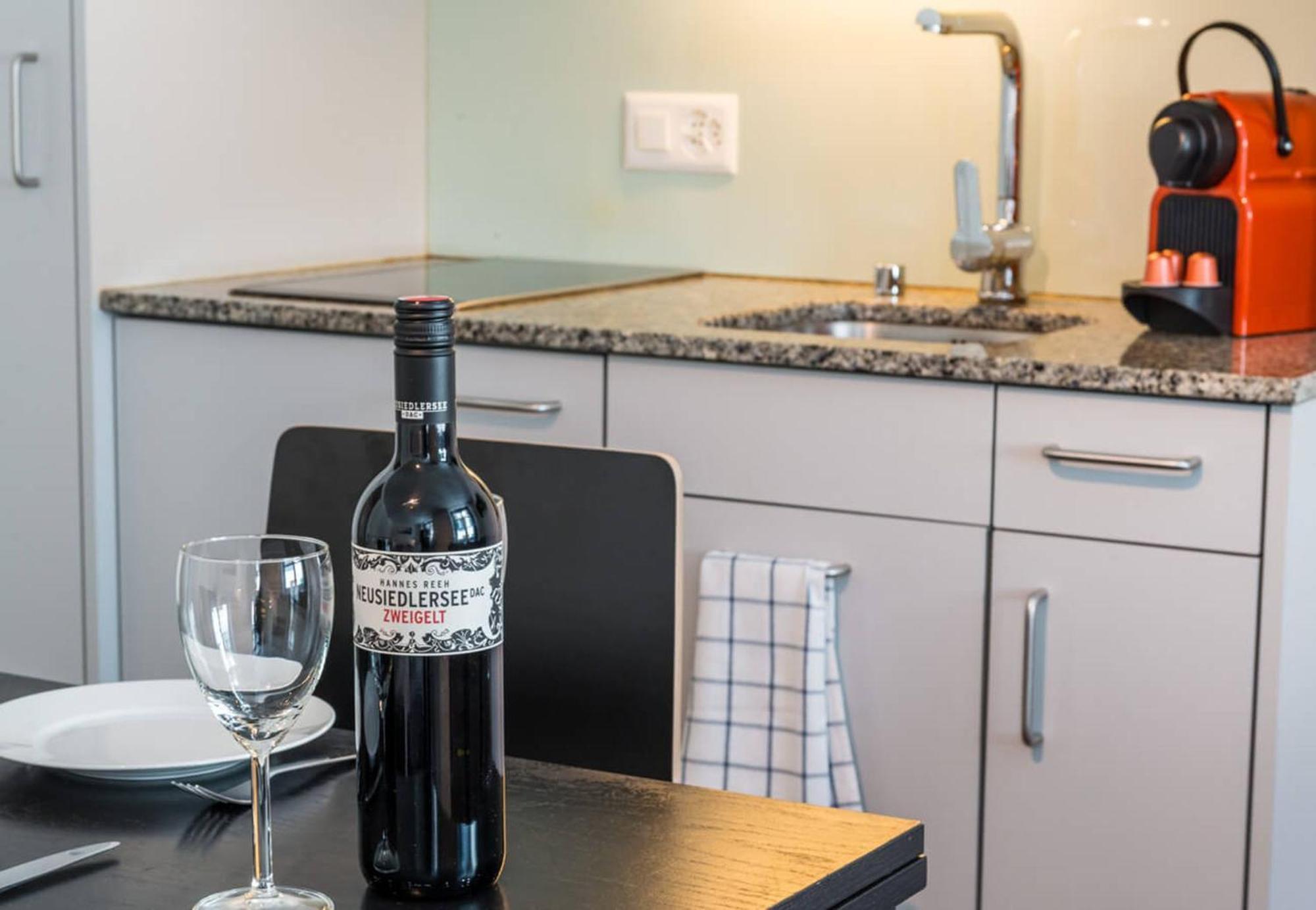 Hitrental Schmidgasse -