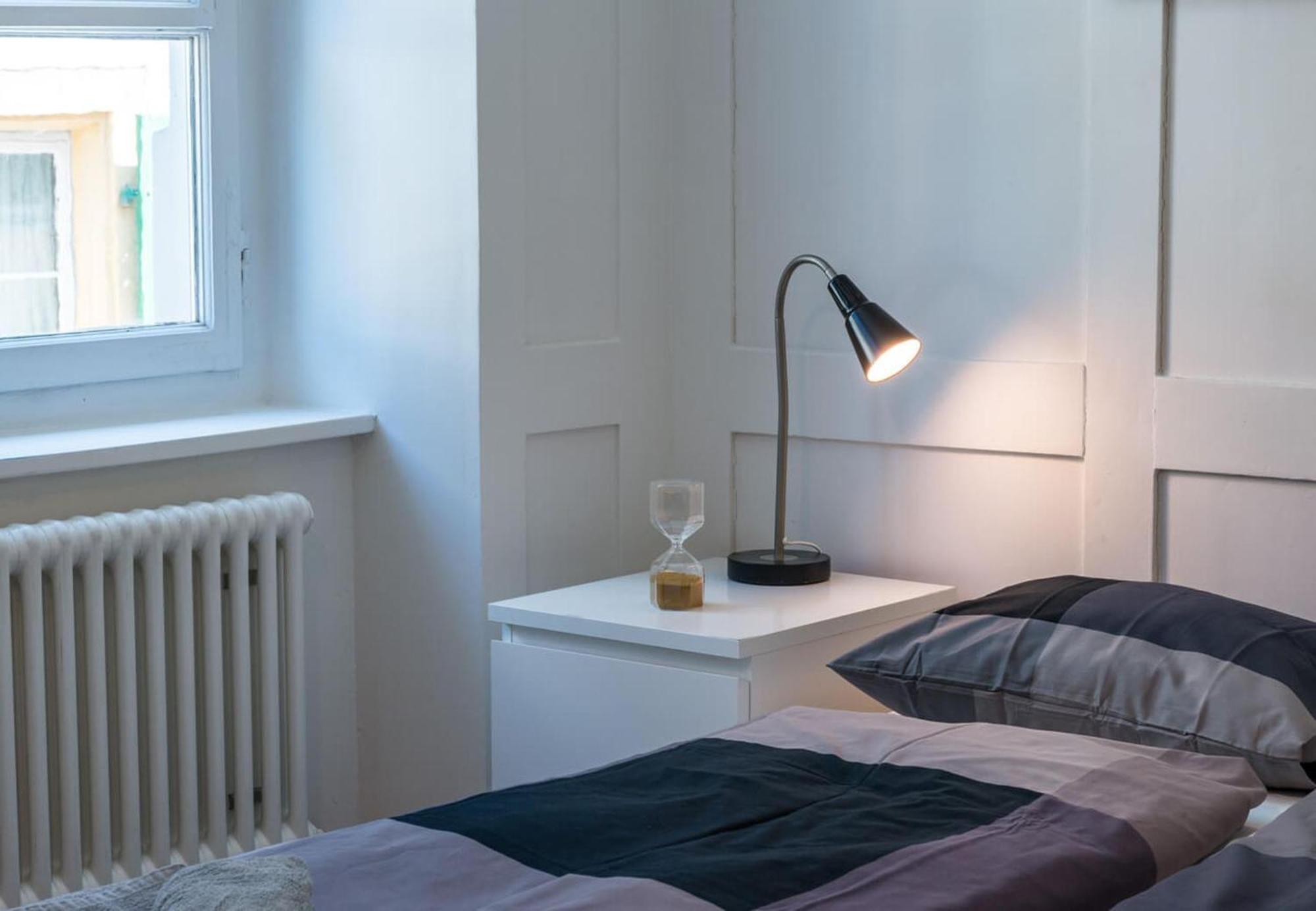 Apartment Hitrental Schmidgasse -