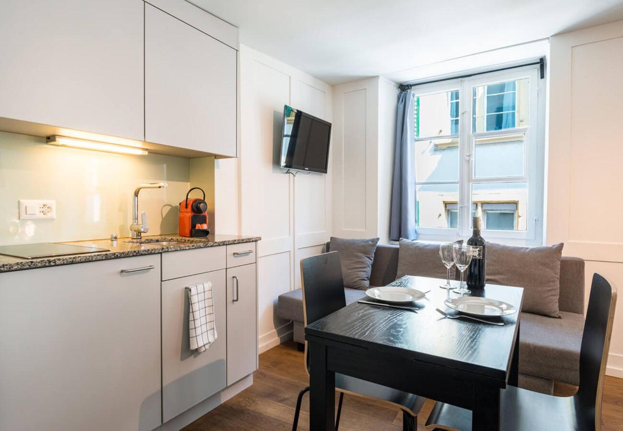 Apartamento Hitrental Schmidgasse - *