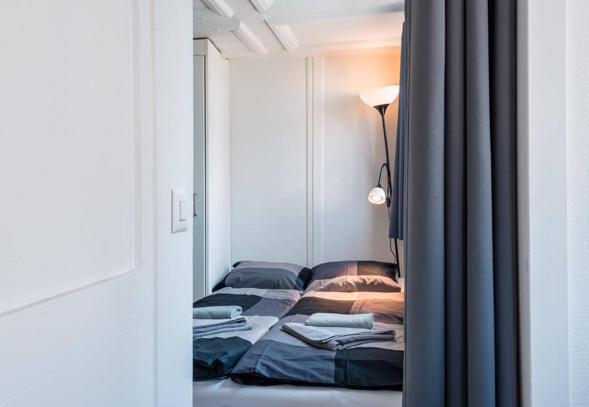 Apartment Hitrental Schmidgasse -