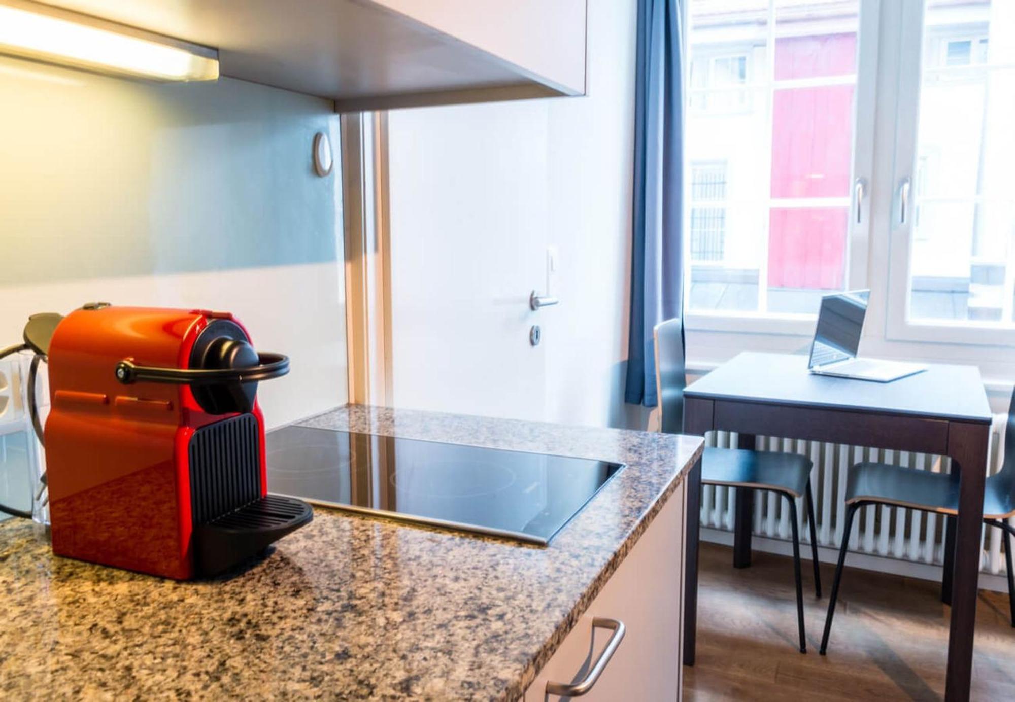 Apartment Hitrental Schmidgasse - *