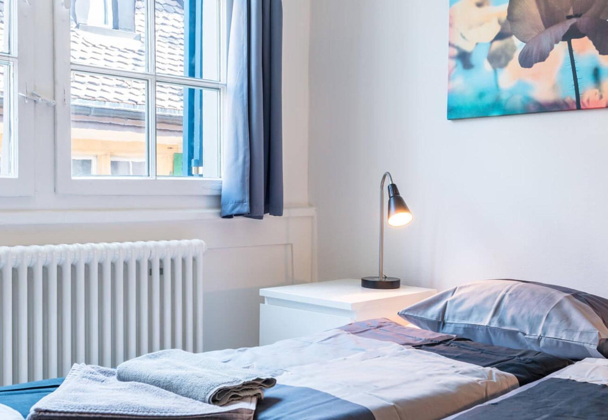 Hitrental Schmidgasse - Apartment