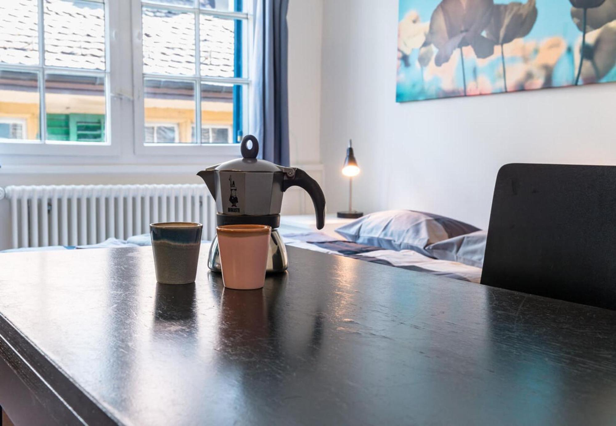 Apartamento Hitrental Schmidgasse - *
