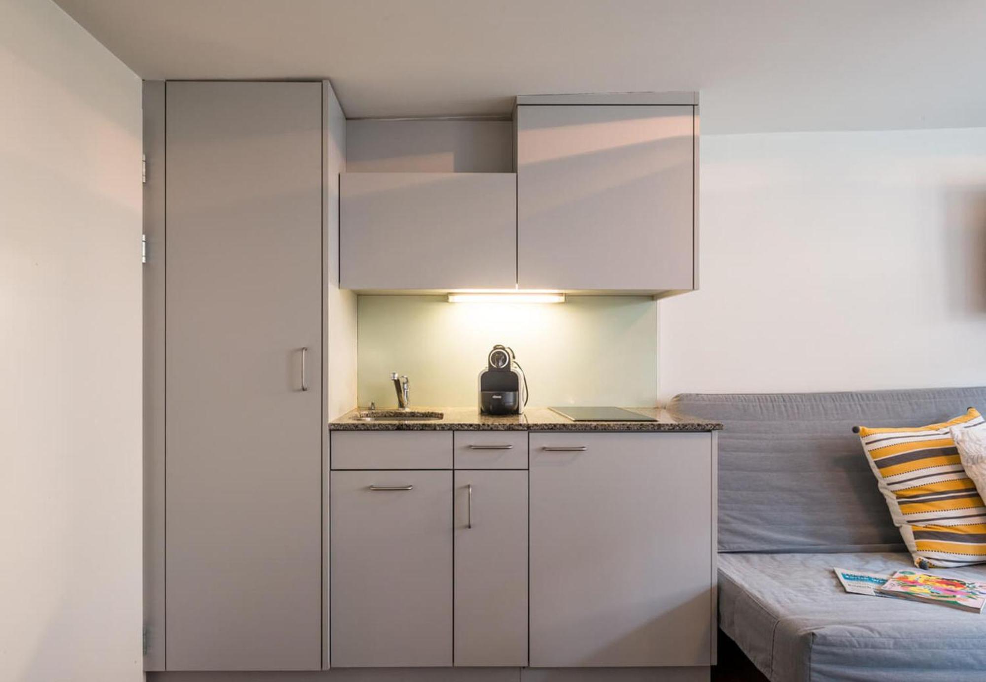Hitrental Schmidgasse - Apartamento *
