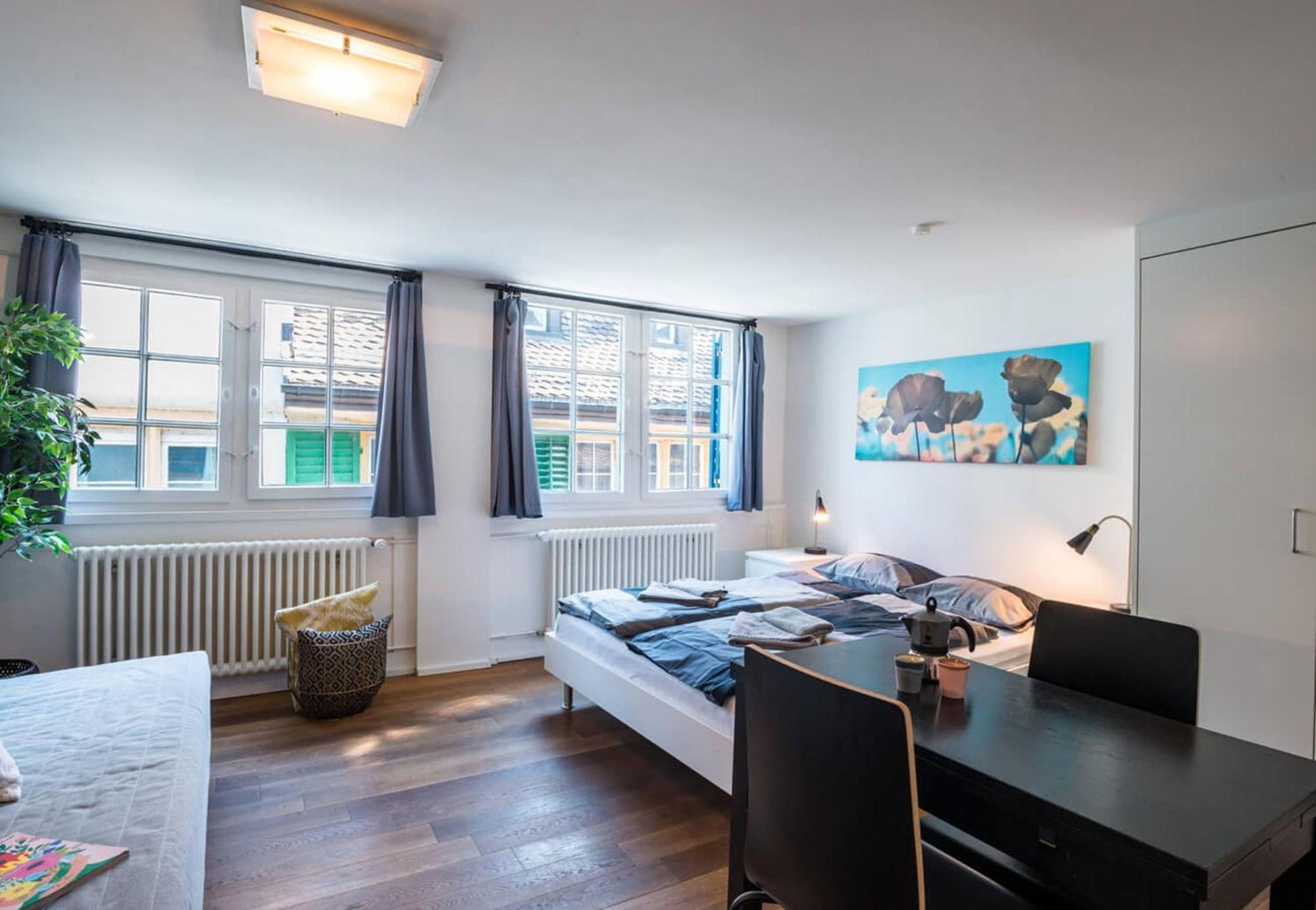 Hitrental Schmidgasse - Apartamento Zurique