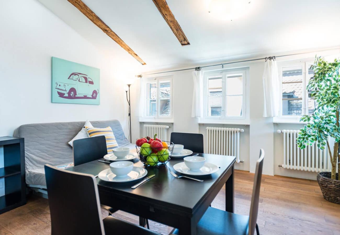Apartment Hitrental Schmidgasse -