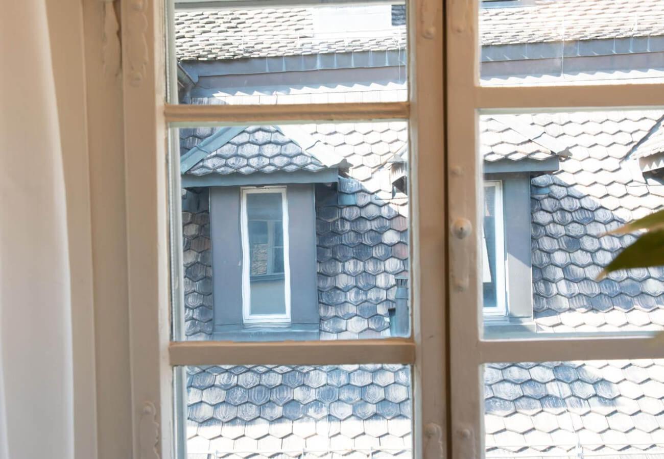 Hitrental Schmidgasse - *