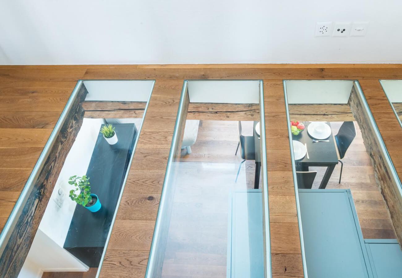 Hitrental Schmidgasse - Apartment