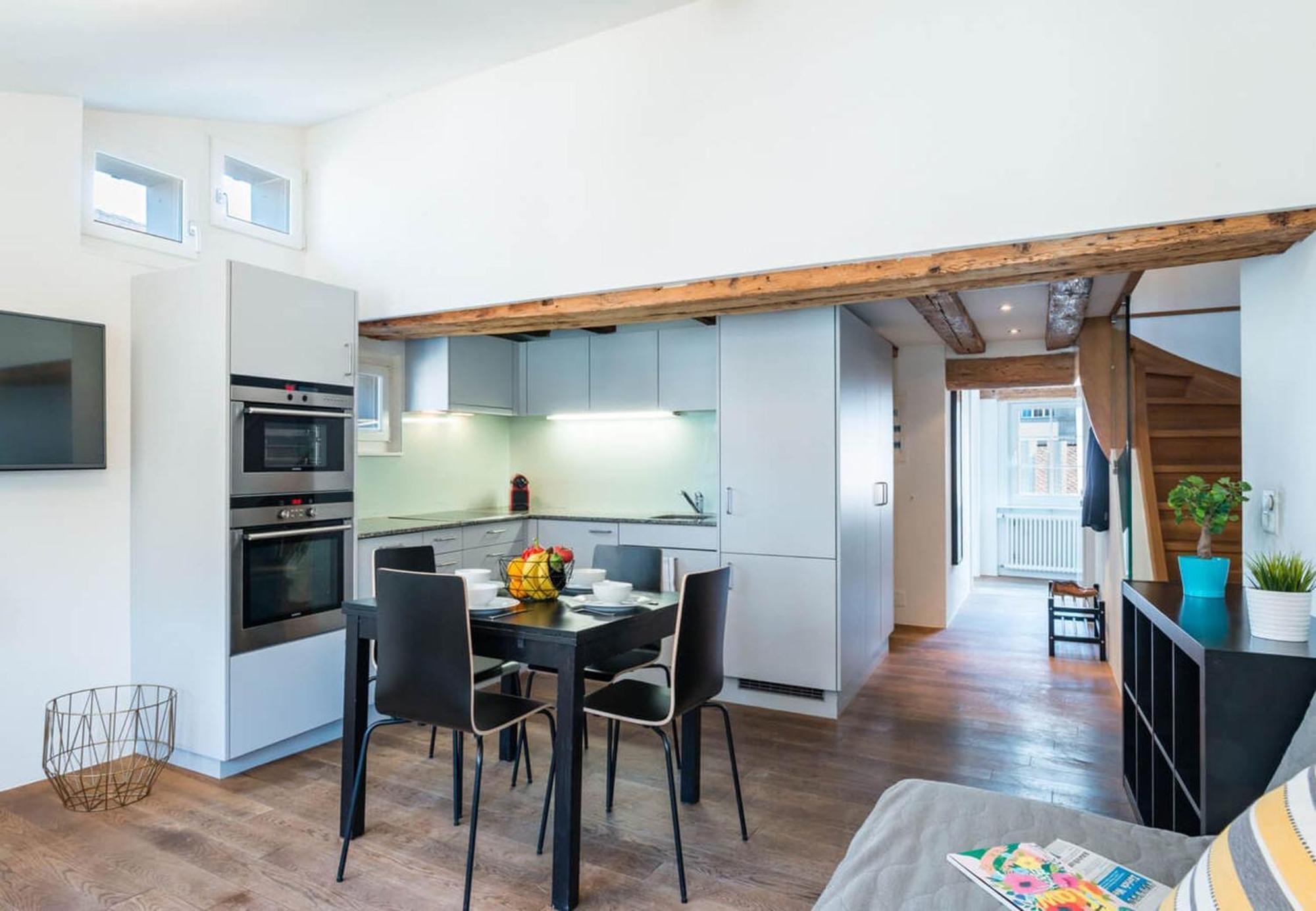 Hitrental Schmidgasse -