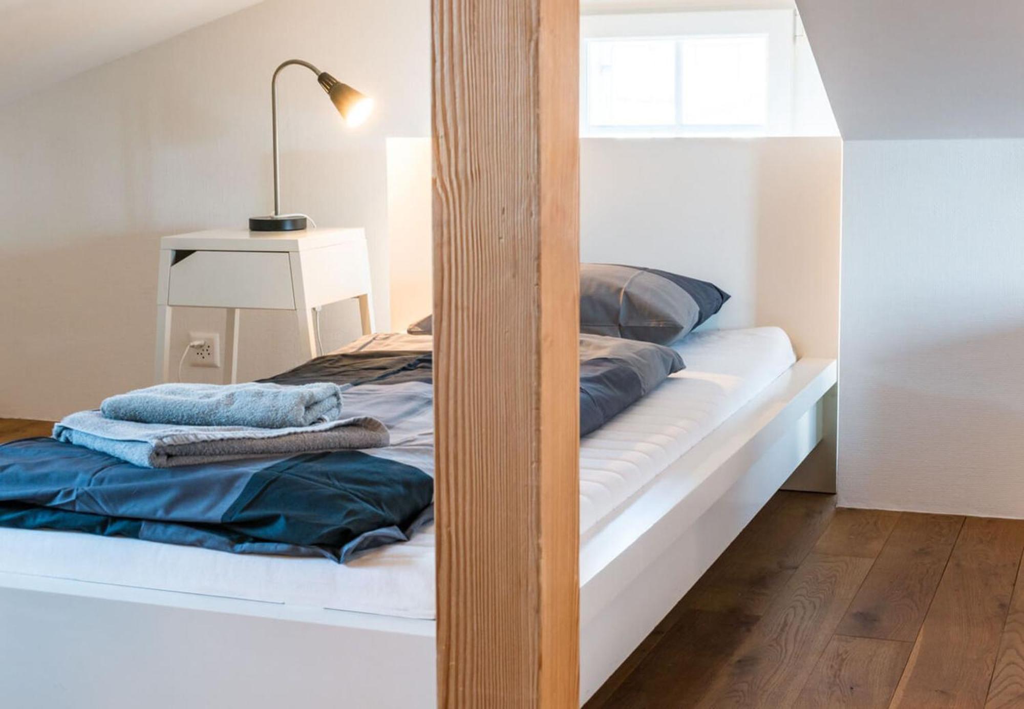 Apartment Hitrental Schmidgasse - *