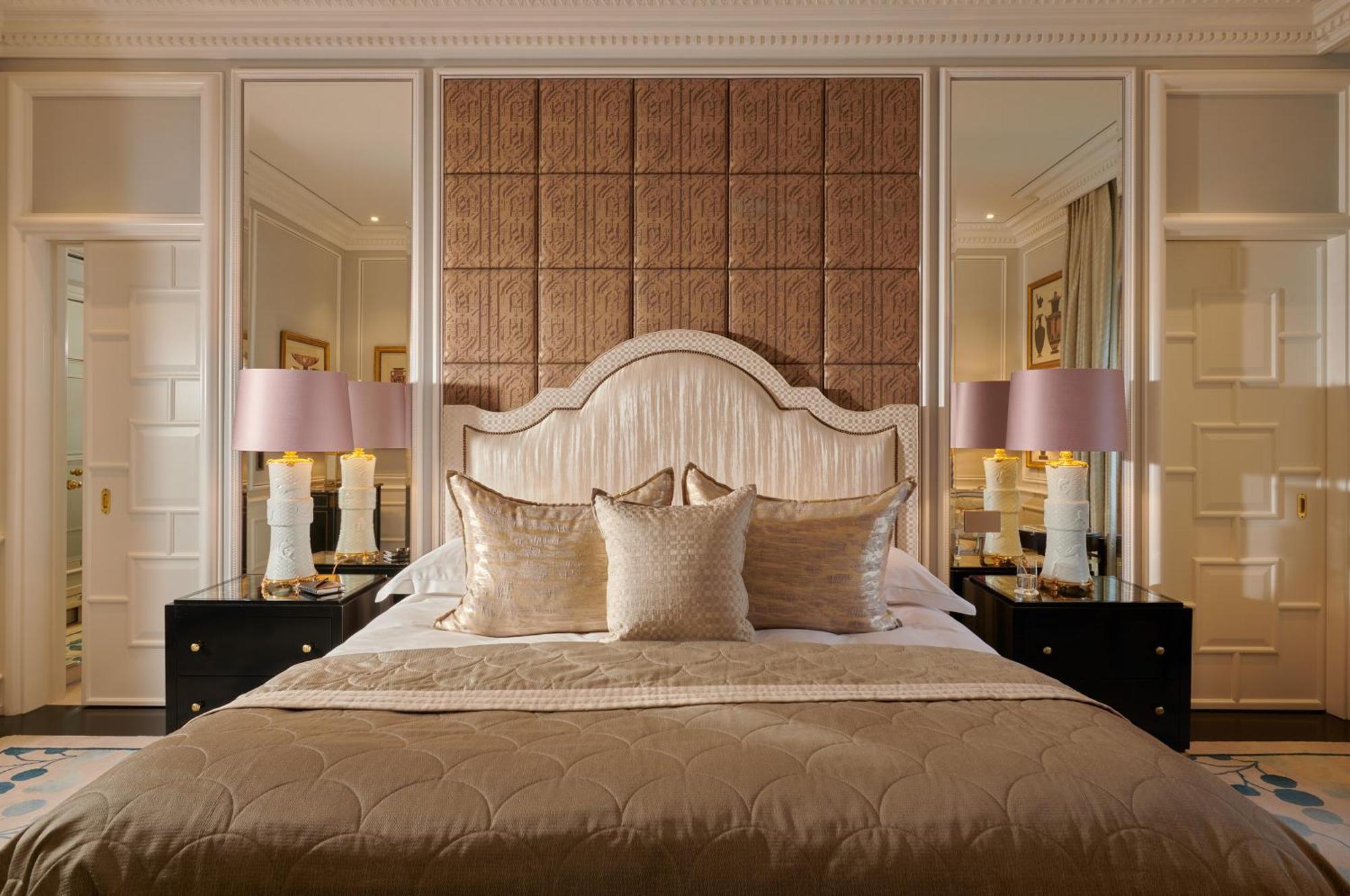 Baur Au Lac 5*