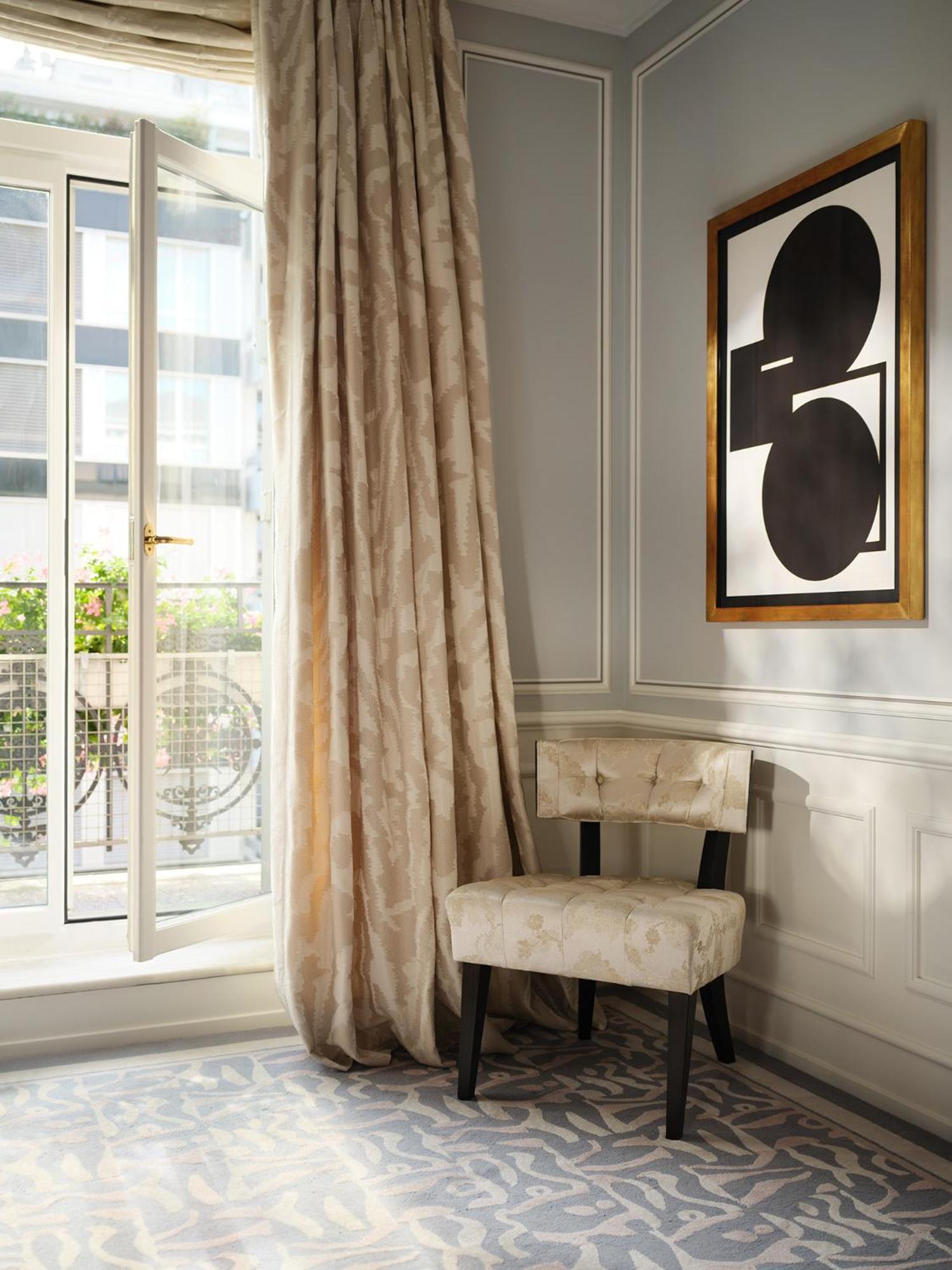 Baur Au Lac Hotel Zurich