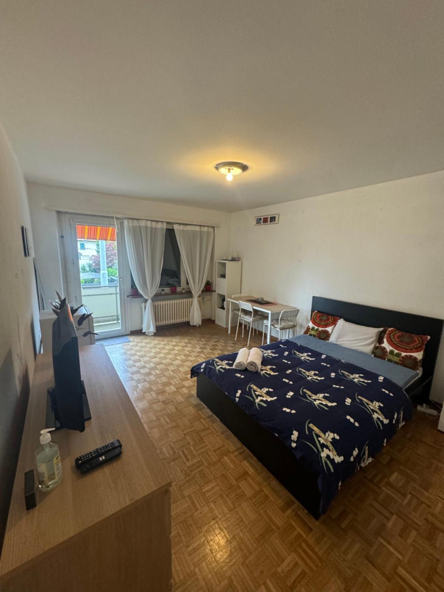 Studiowpalheta Apartment
