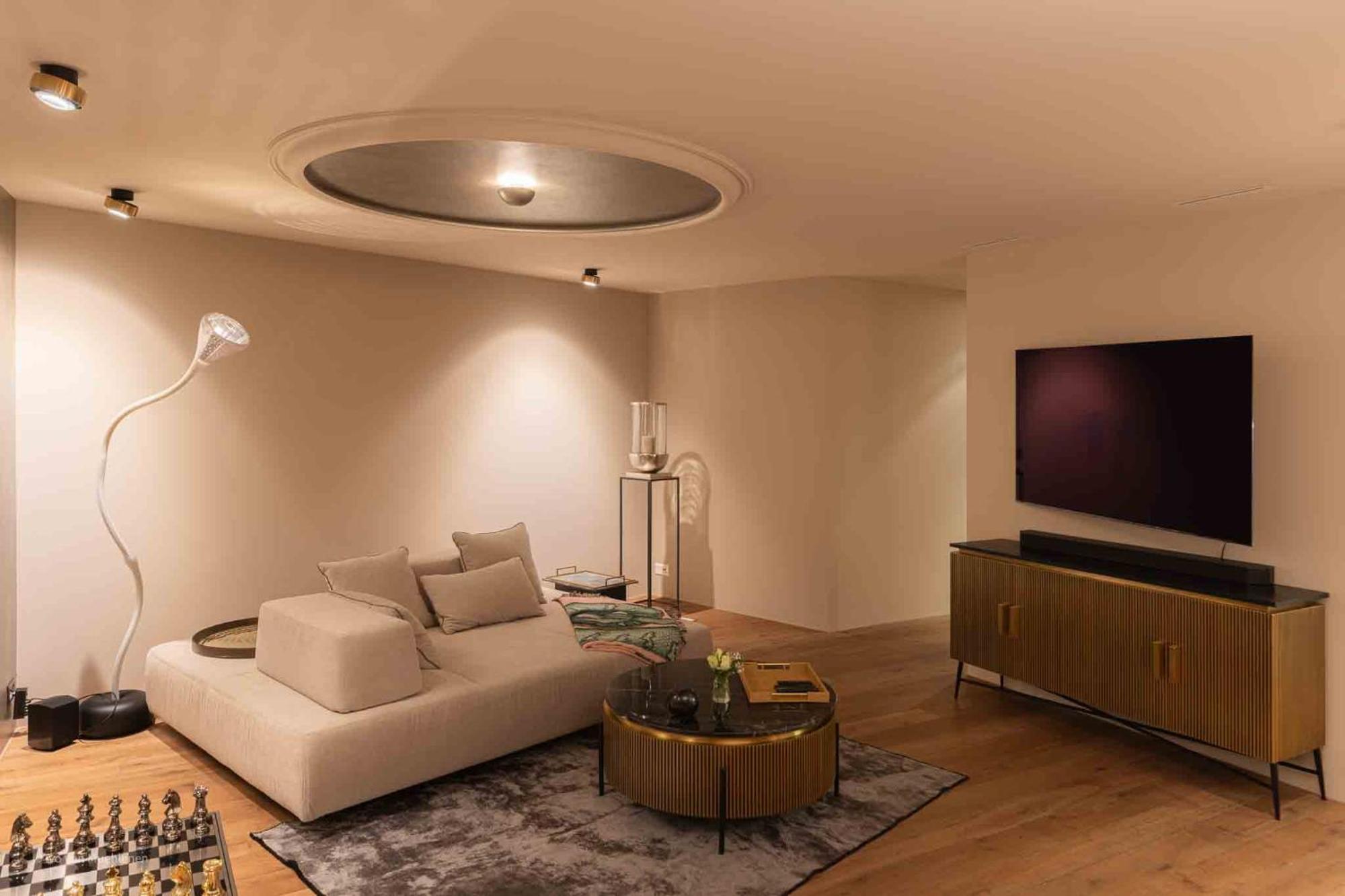 Suite3, 7 Min Walk From Opera Or * Zurich
