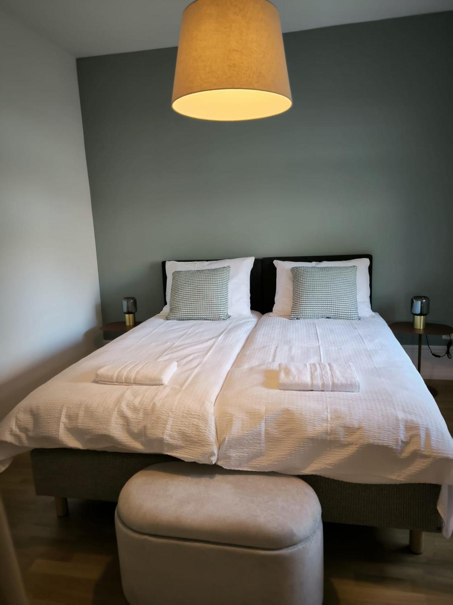 In Zelgstrasse-zurich Zurich