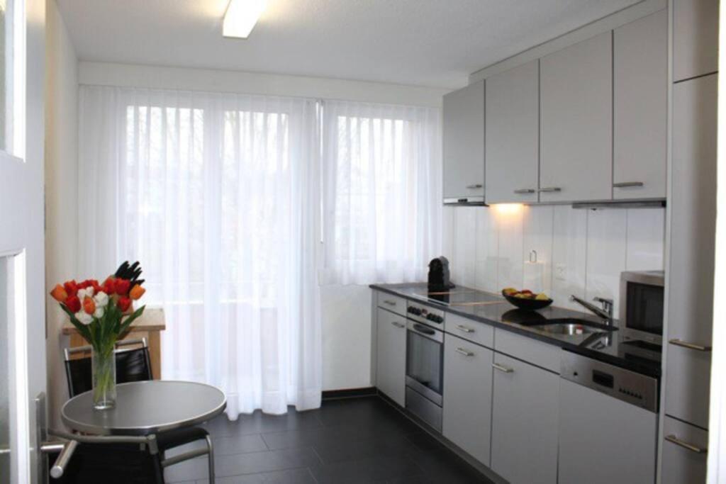 Apartment 1br Close To Opera - Sf7