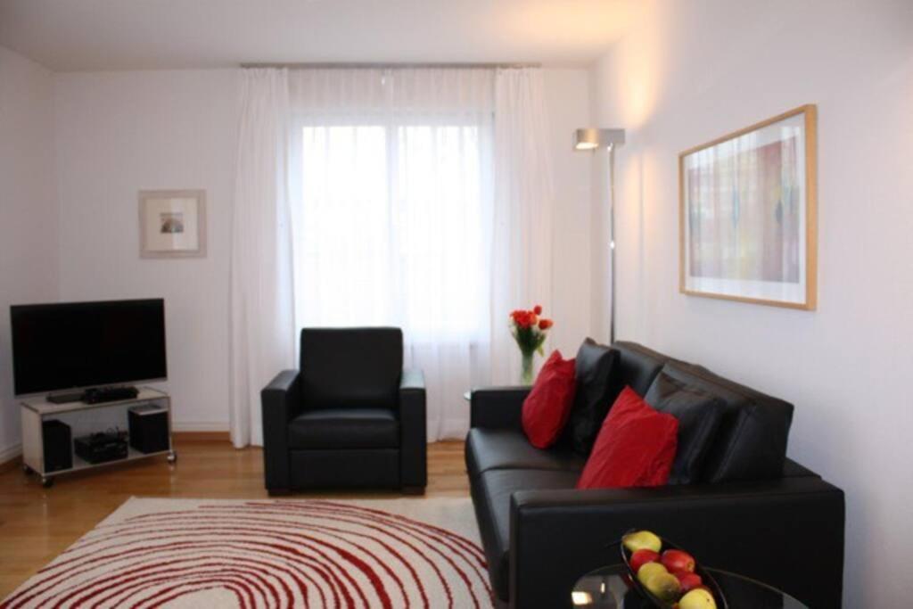 Apartment 1br Close To Opera - Sf7